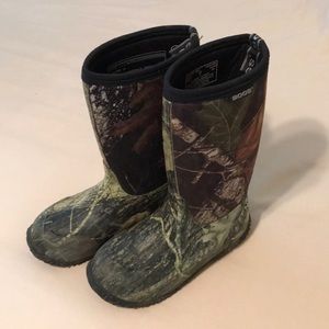 Kids Bogs Boots
